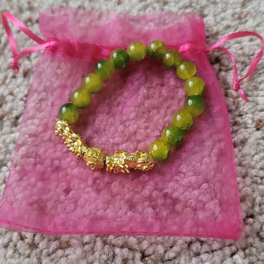 PIYAO BRACELET